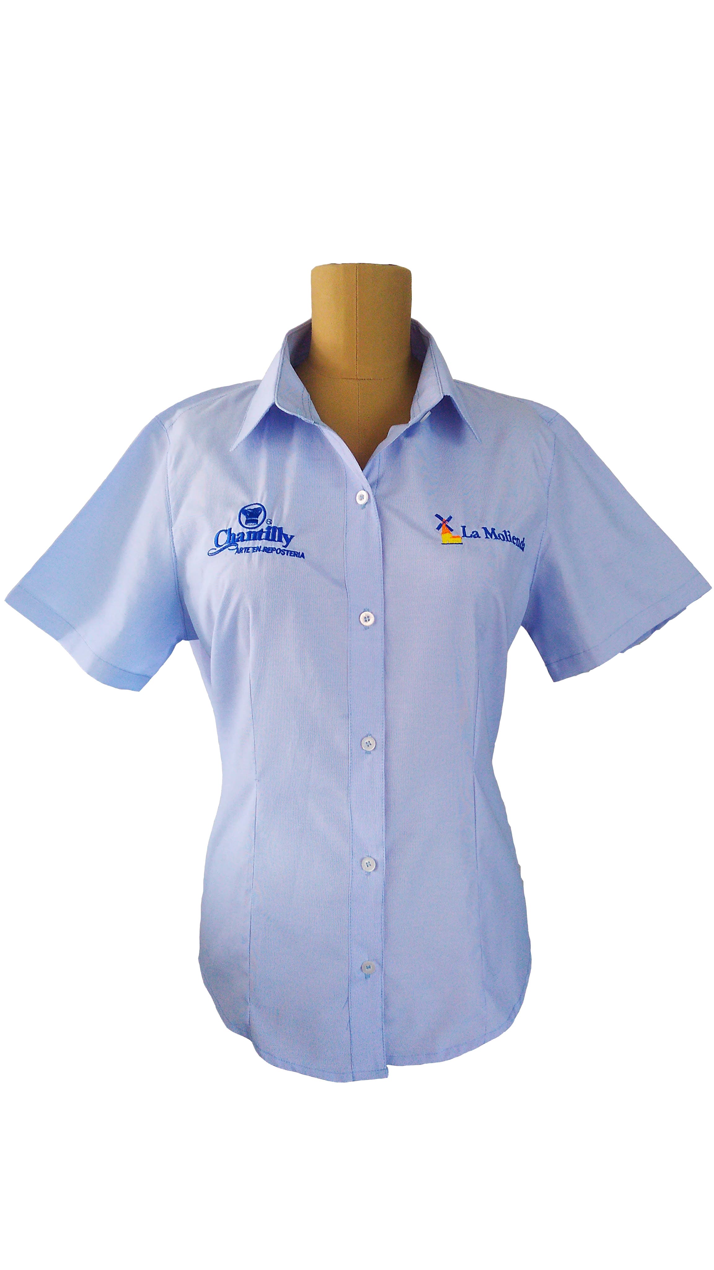 Camisa de trabajo